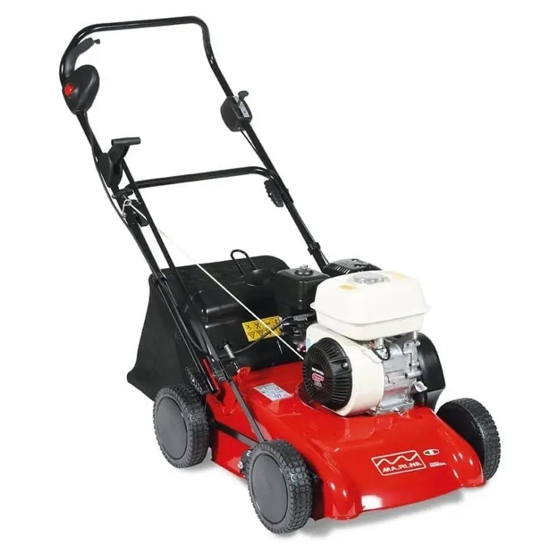 Scarifier